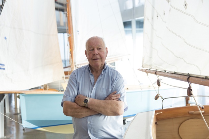 Treasure trove of New Zealand’s maritime history revealed (1)