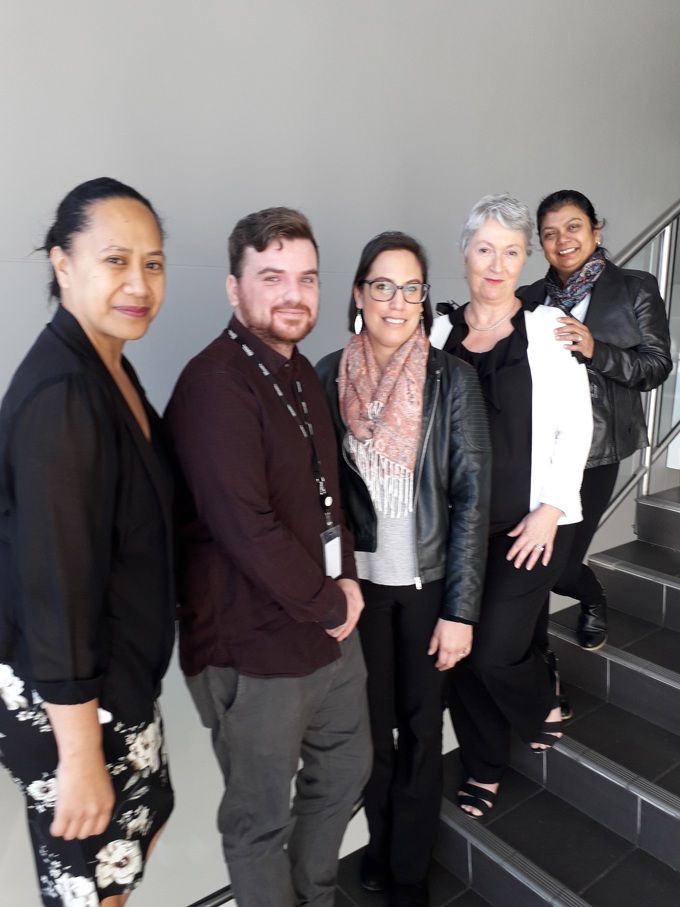 Making it easy to work with the council