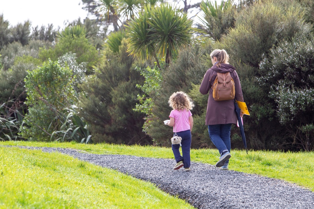 More parks and open space for Auckland (1)
