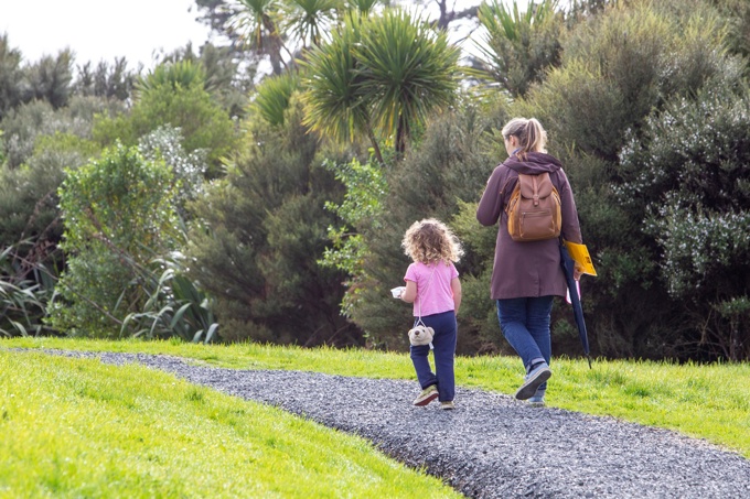 More parks and open space for Auckland (1)