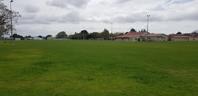 Kick it, pass it, ride it - sport and recreation facilities SCORE! (1)