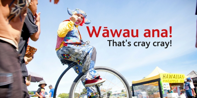 Te Kupu o te Wiki 20 November