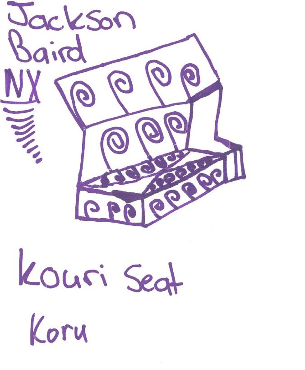 Sherwood Reserve_Koru seat.JPG