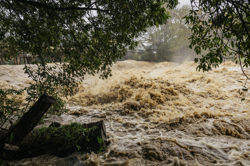 Floods