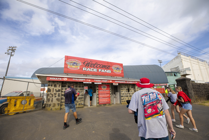 Waikaraka set for a bumper season