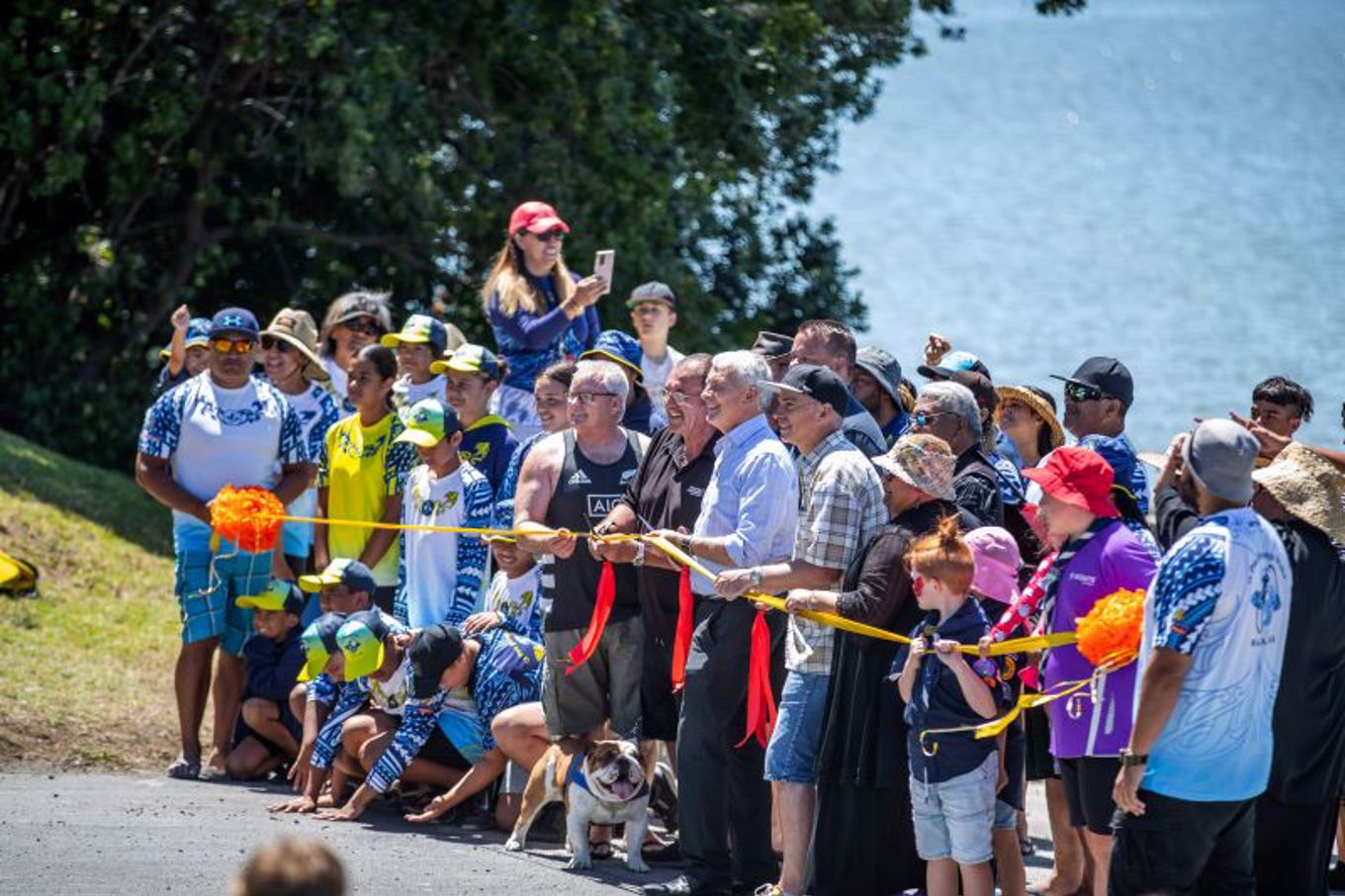Weymouth boat ramp open for use OurAuckland