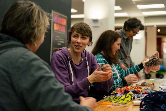 UFO Group Image Updated