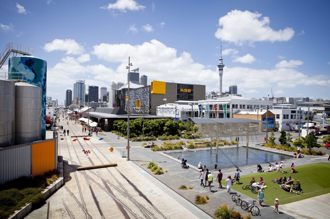 Consultation confirms action on climate change is a critical issue for Tāmaki Makaurau