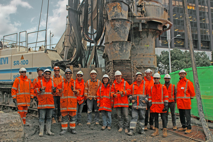 Gomer's last pile (1)