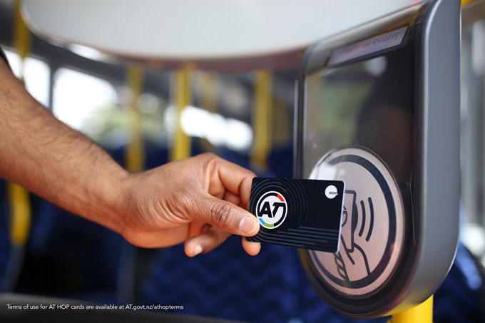 Public transport discounts introduced throughout June (1)