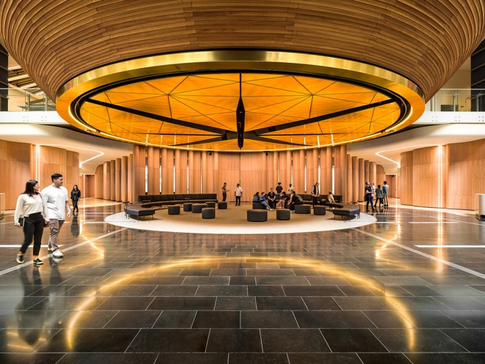 Auckland Museum transformation wins NZ Institute of Architects awards