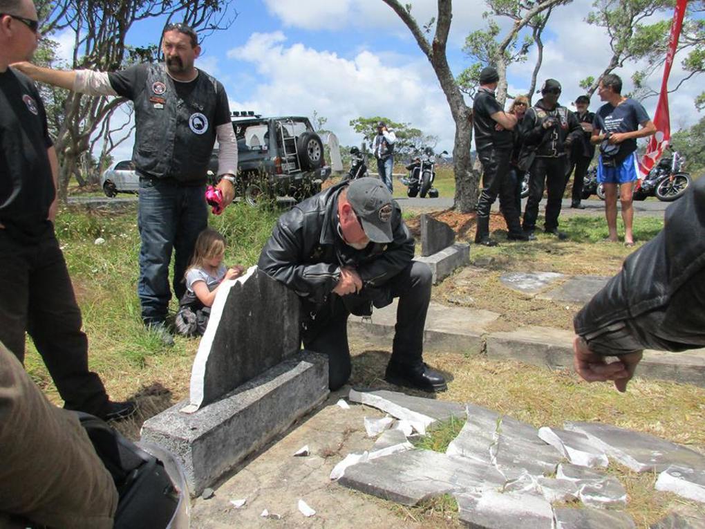 Walk Waikumete (5)