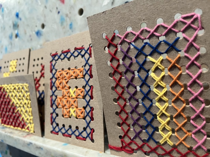 AAG Tukutuku June Matariki