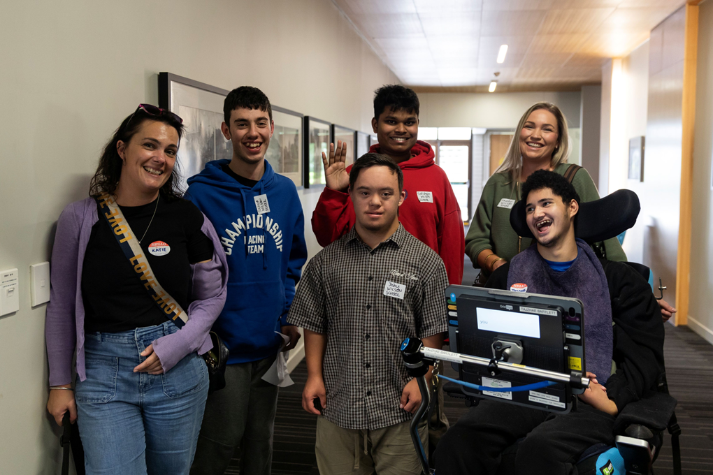 Akl Council Group