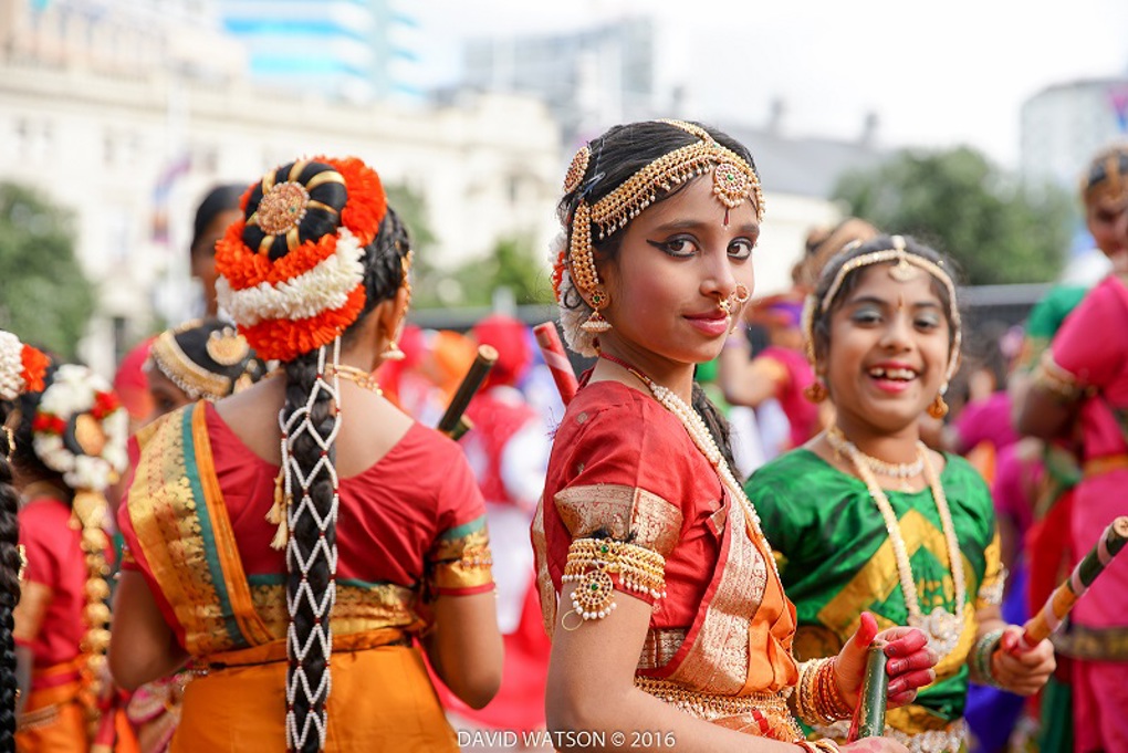 Be part of the 2017 Auckland Diwali Festival
