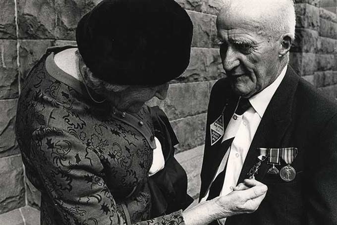 Anzac Day: 100 years of commemorations 8