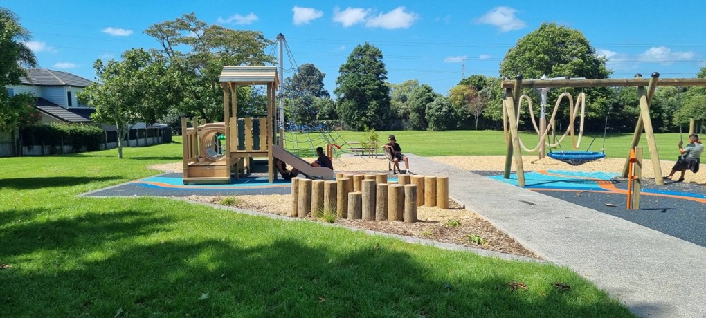 Playground