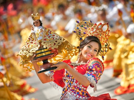 Fun In The Philippines