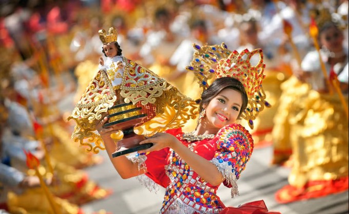 Fun In The Philippines