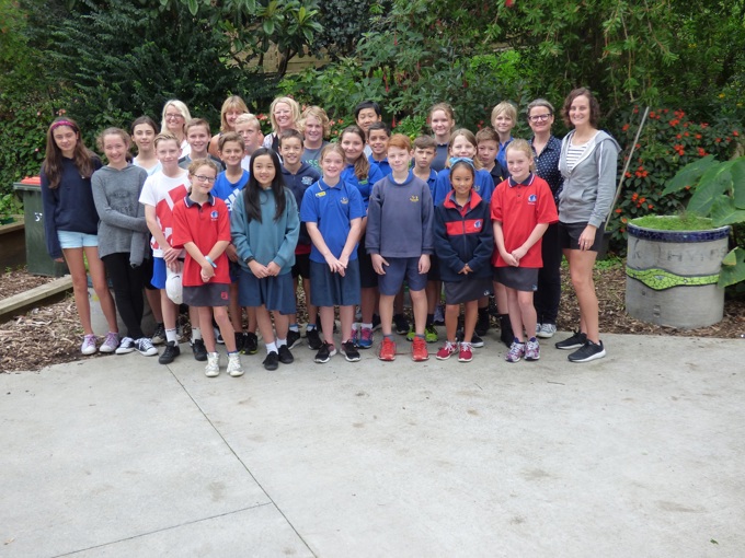 Restoring our streams