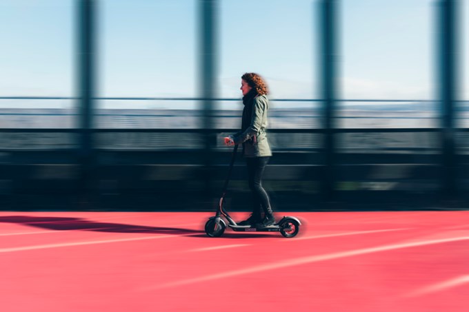 Explainer: e-scooter research and regulation