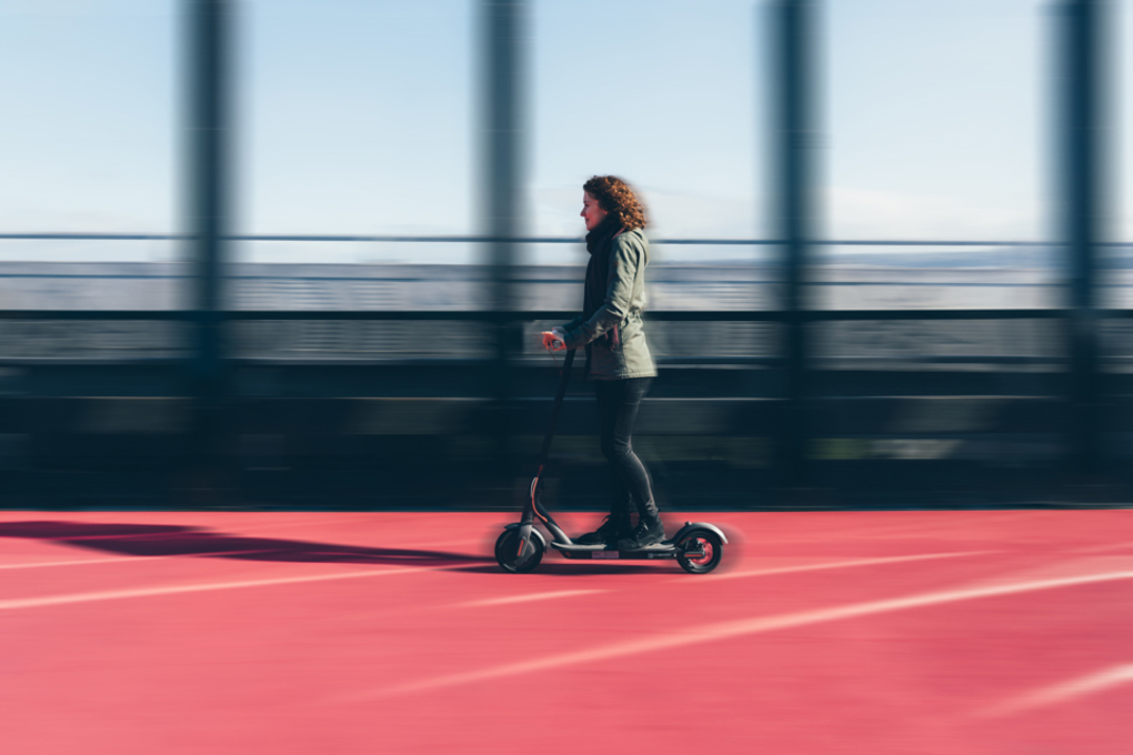 Explainer: e-scooter research and regulation
