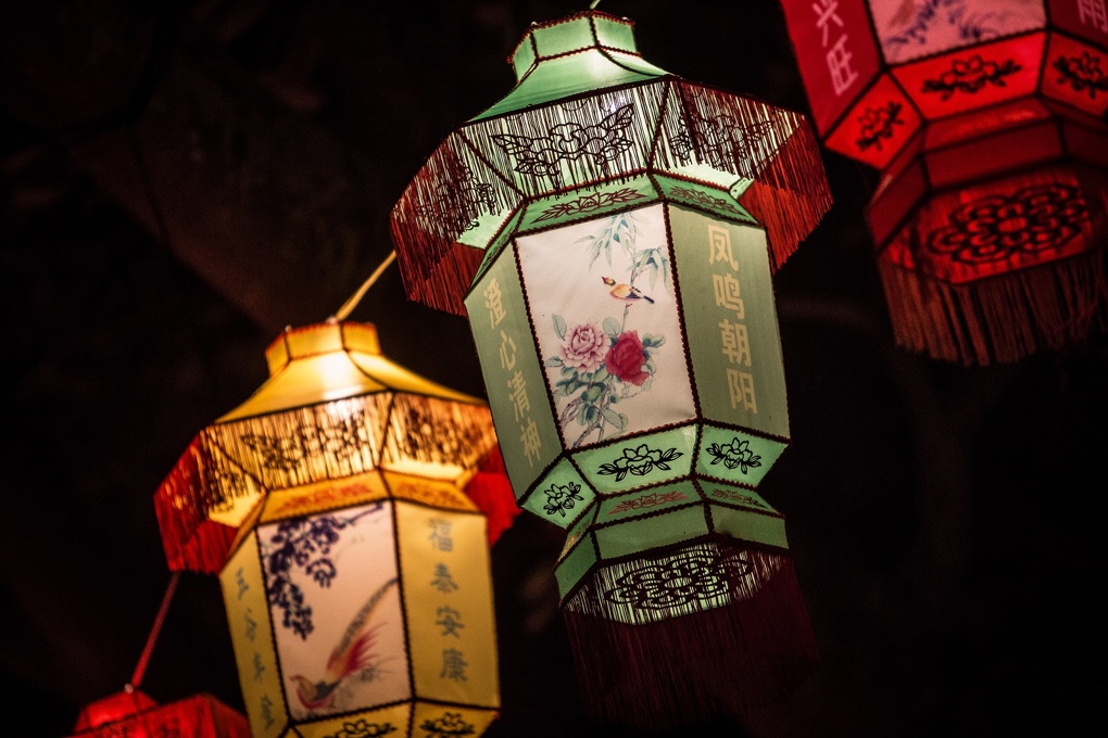 A new waterfront home for Auckland’s Lantern Festival
