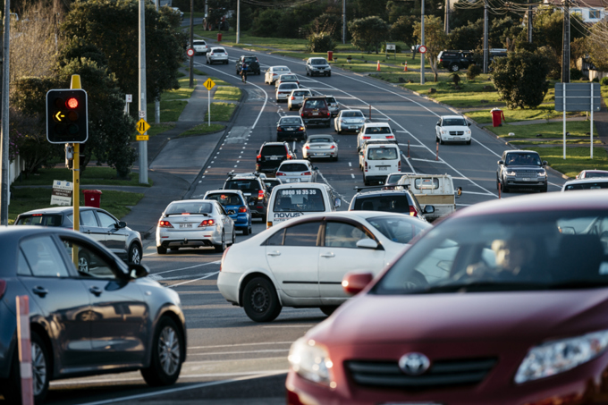 Have your say on speed limits