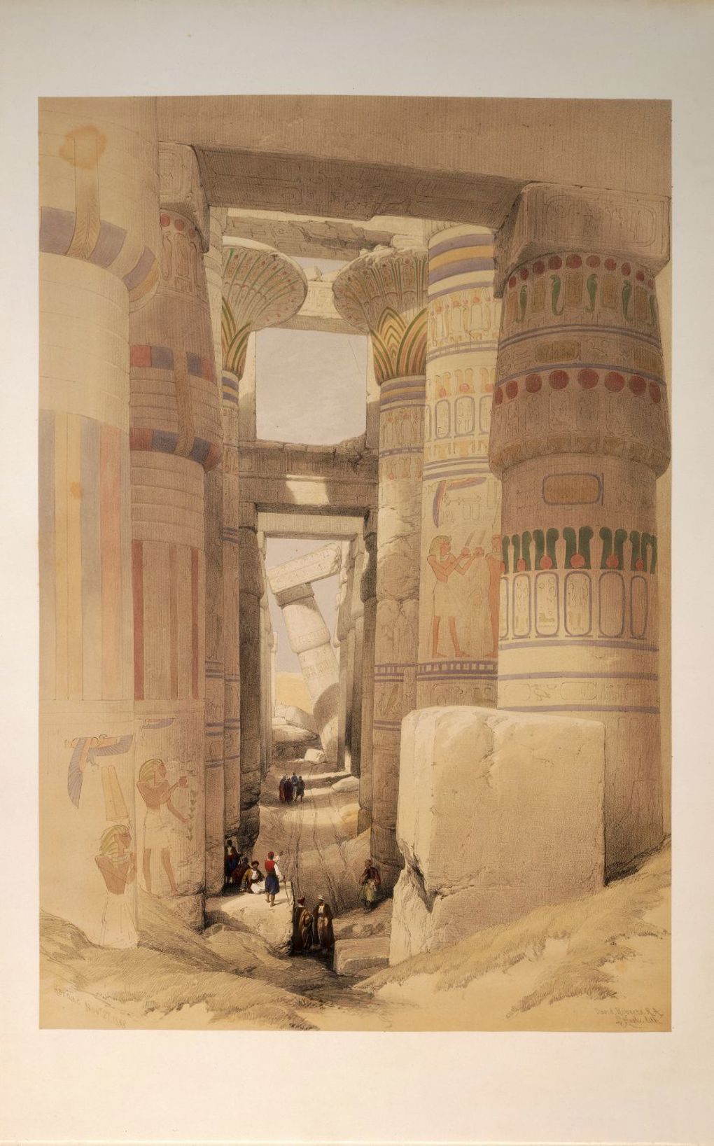 Piringatahi Egypt and Nubia plate image new_ekmcesjv.jpg