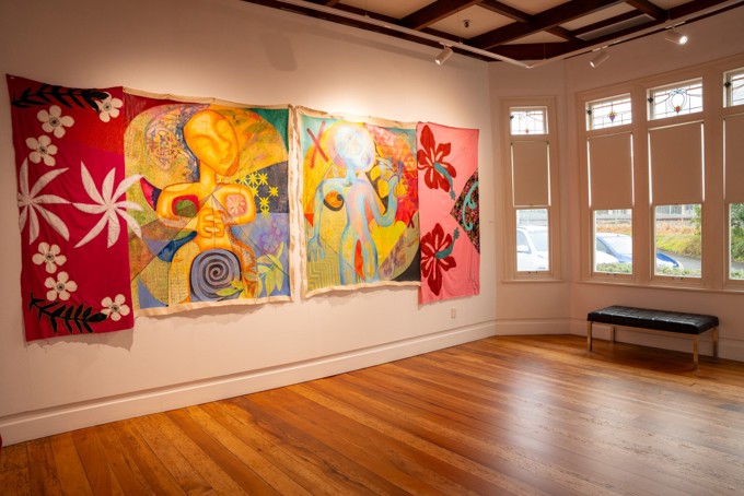 Corban Estate Arts Centre Upgrade 3