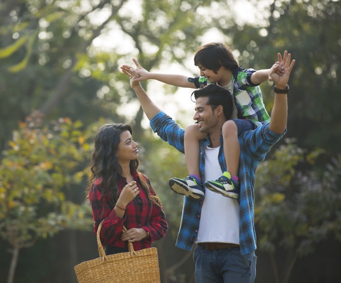 Family In Park Cropped (1)