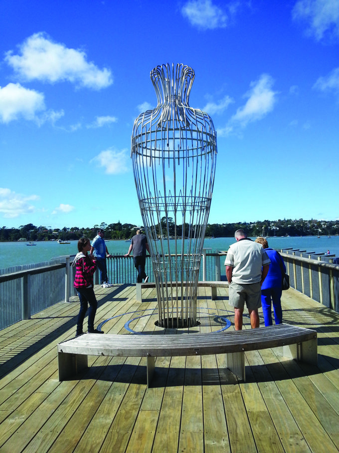 Hobsonville Point