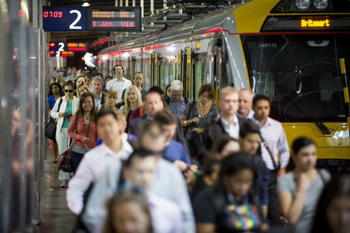 Chief Economist paper: Congestion