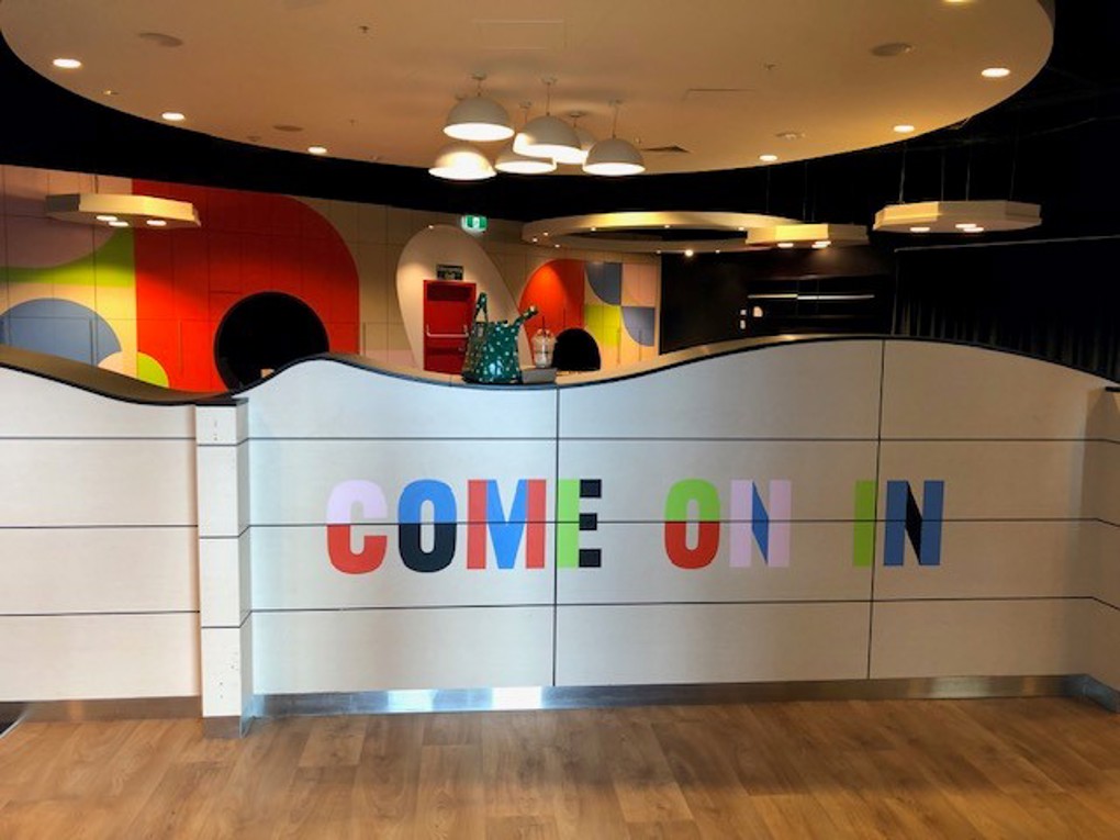 Youth Space