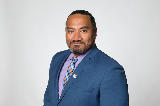 Local board members get behind Parks Week 10