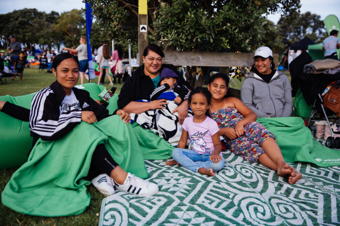 Have your say on our draft management plan for regional parks 1