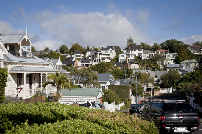 Government emergency housing move welcomed