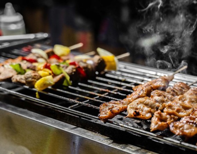 Response 134 Te Oro World Of Cultures Food Market. NEW 2