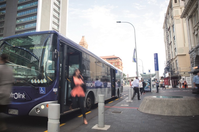 Time to get on board