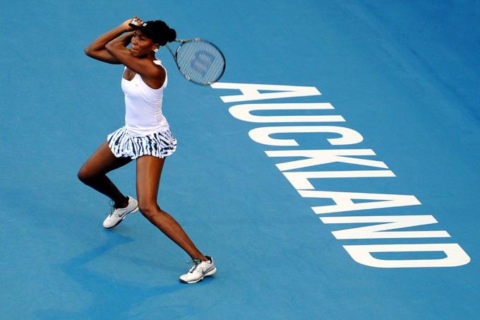 Auckland shortlisted for Ultimate Sports City Award