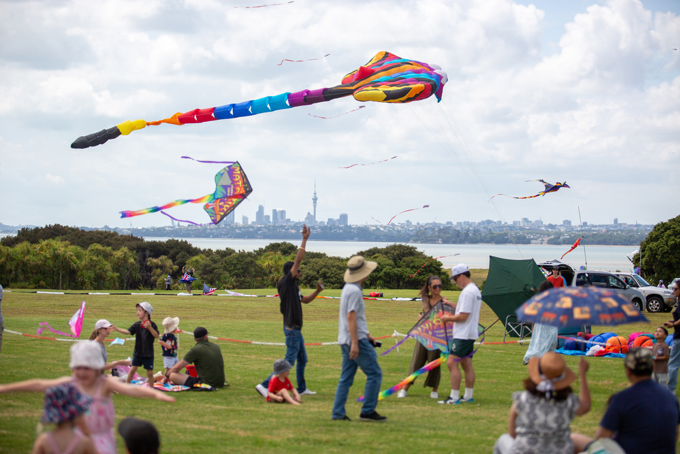 Candidate Numbers Trending up