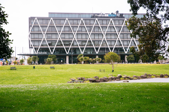 The “Transform Manukau” project is set to receive $60.3 million