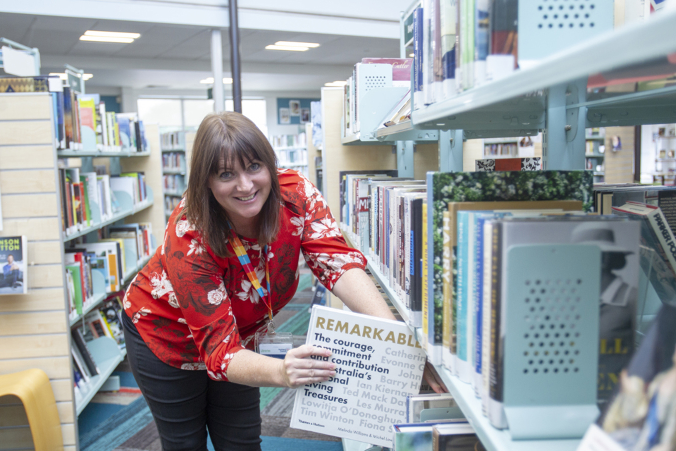 Howick library hours changing to reflect customer use - OurAuckland