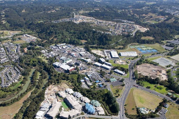 Local board funds road safety improvements in Albany