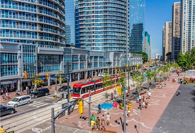 What can Auckland learn from Toronto?