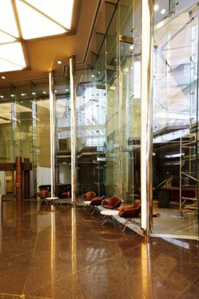 Auckland View Shafts (2)