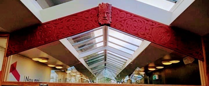 Matariki Celebrations At The Rose Centre