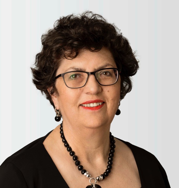 Chair and director appointed to Auckland Transport board (1)