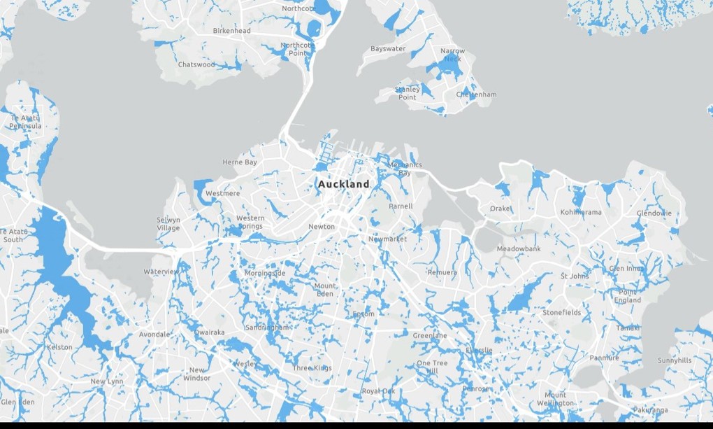 Floodviewer