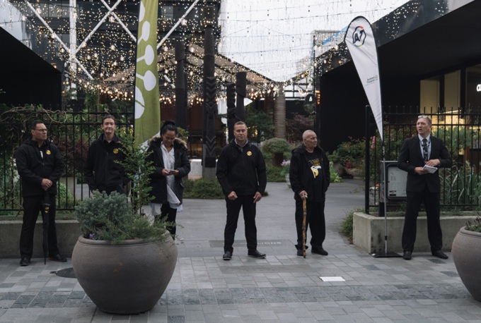 The opening of Galway Street – a sign of things to come (2)